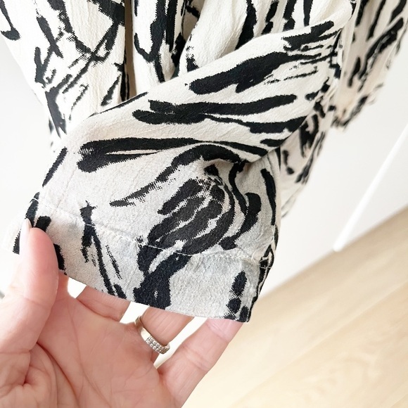 Selected Femme Lauren Hollie Playsuit Romper - Picture 2 of 10